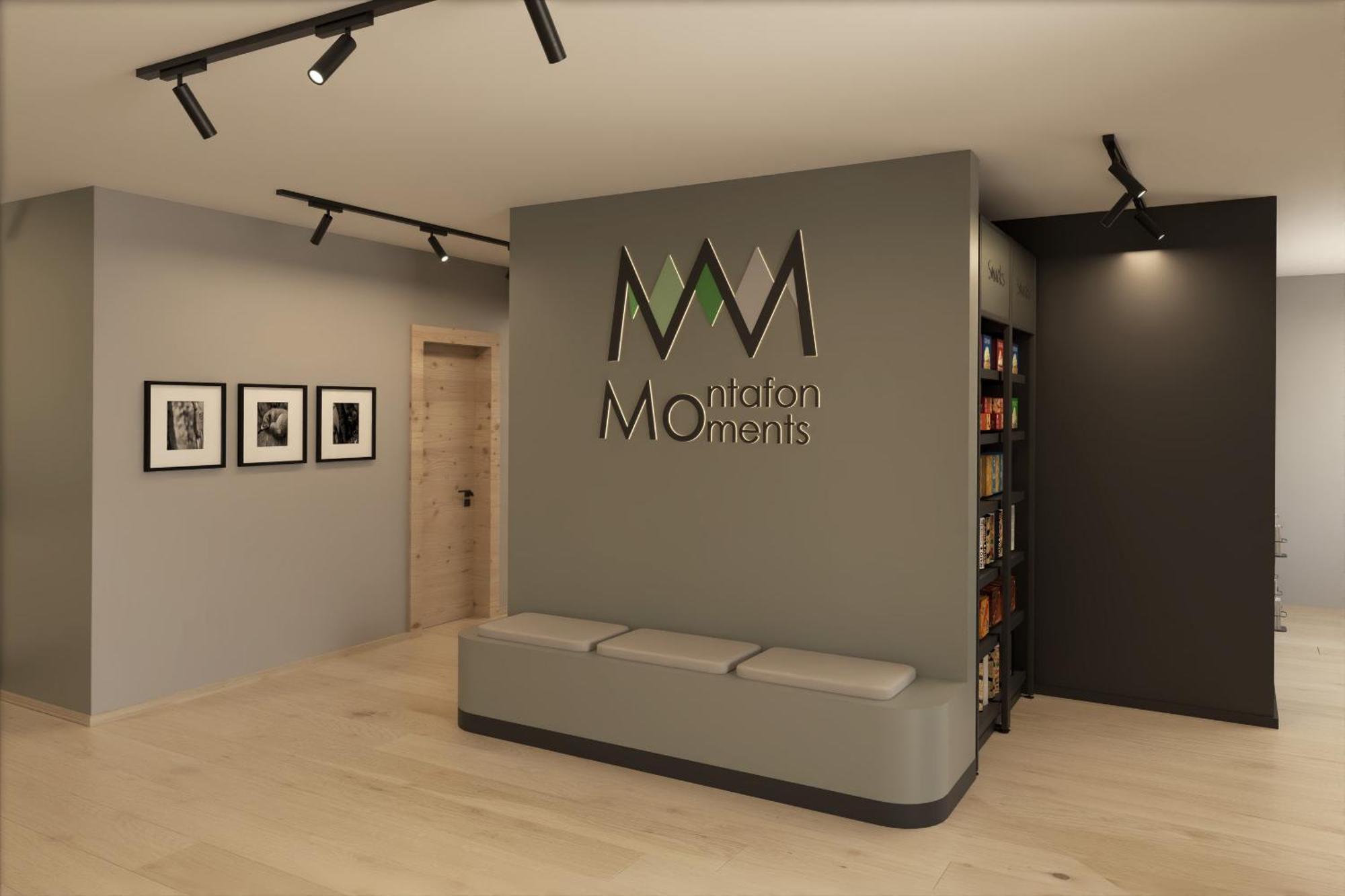 Montafon Moments 호텔 고르티폴 외부 사진