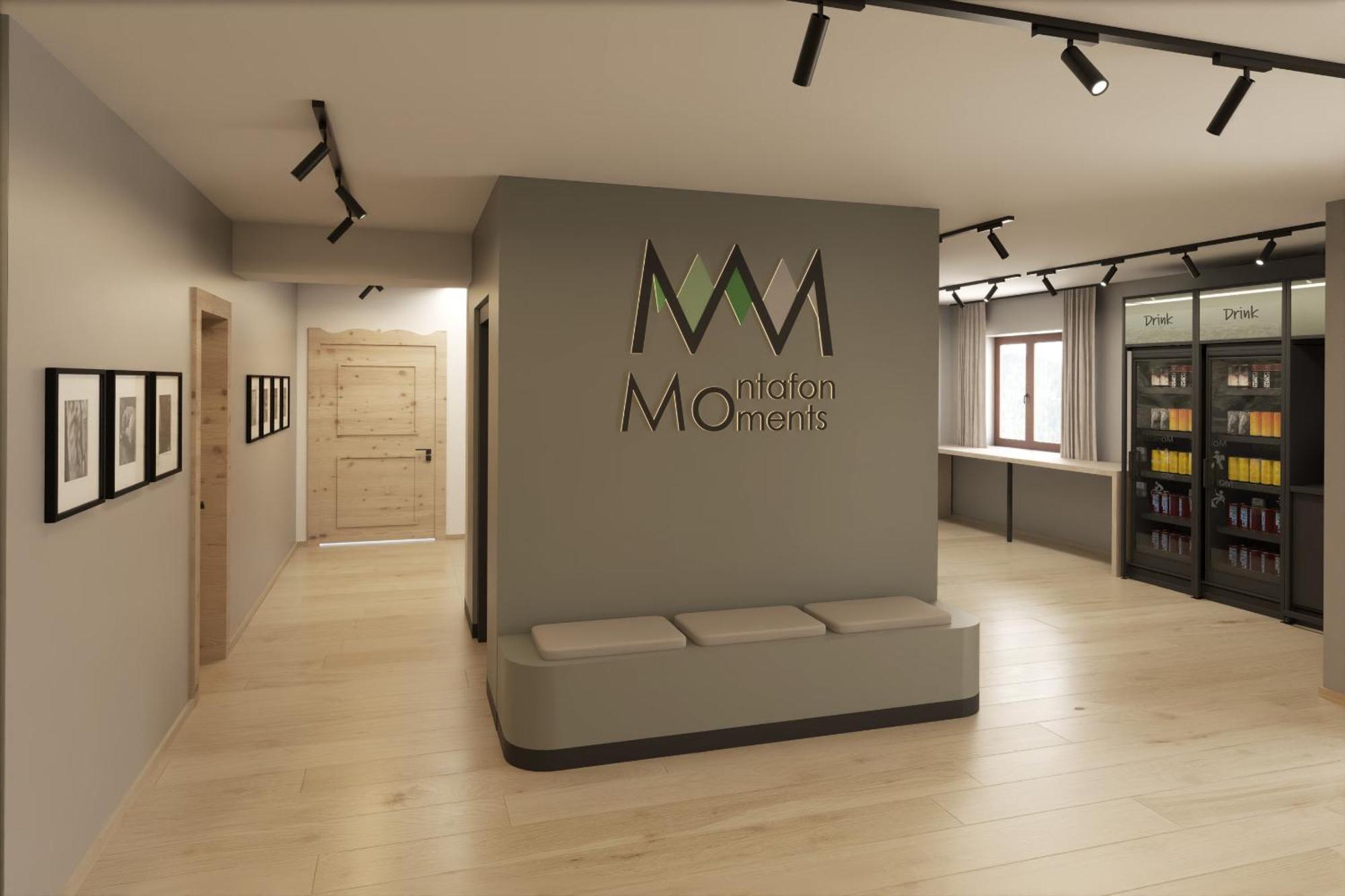 Montafon Moments 호텔 고르티폴 외부 사진